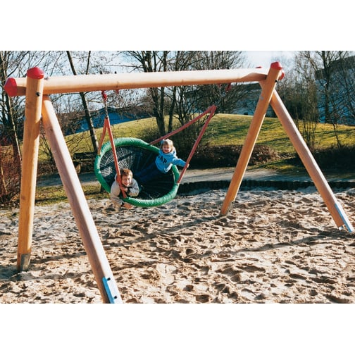 Schaukelgestell-Set Douglasie