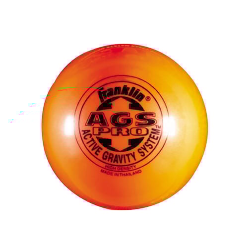 AGS Streethockey-Ball