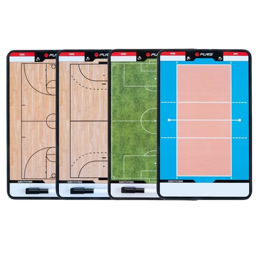 Pure2Improve® Coach Board