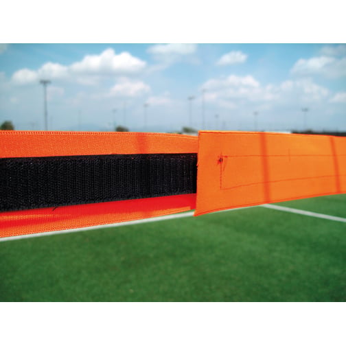 LISKI® Bänder-Torwand ZIELKORRIDOR mit 9 Zielbereichen