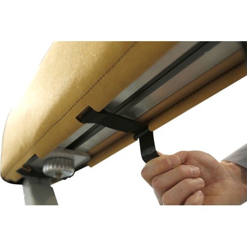 SPIETH® Schwebebalken-Überzug 5 m Soft Touch