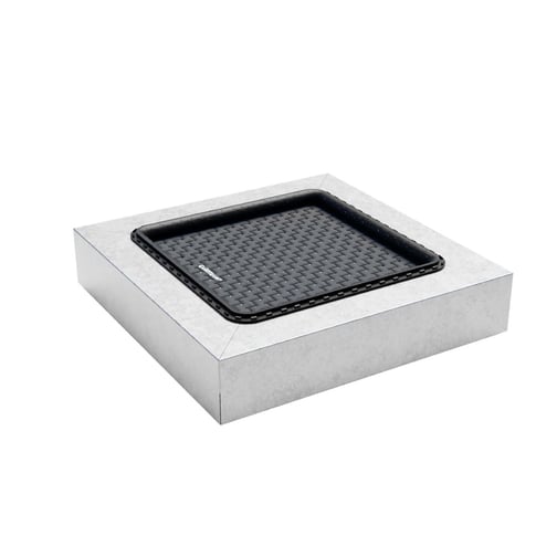 PlayPro Fallschutzlippe für Eurotramp® Kids Tramp