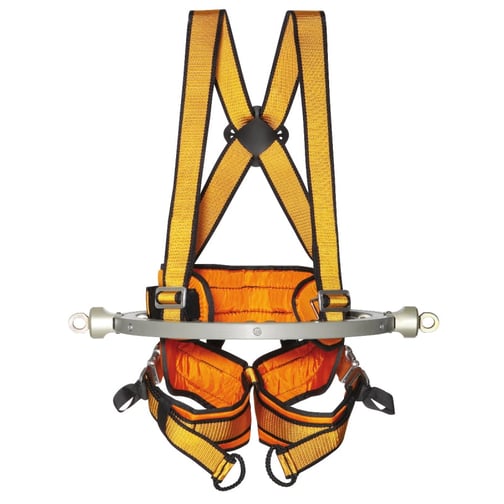 Eurotramp® Bungee-Schraubensaltogürtel