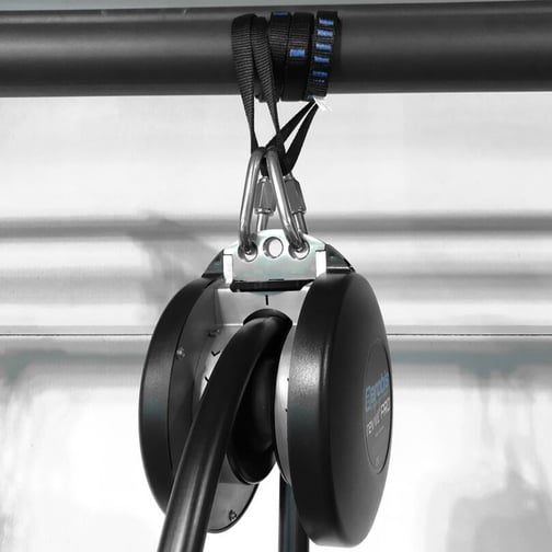 aerobis® revvll® PRO Seiltrainer
