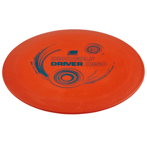 sunflex® Disc Golf Wurfscheiben, 3er-Set