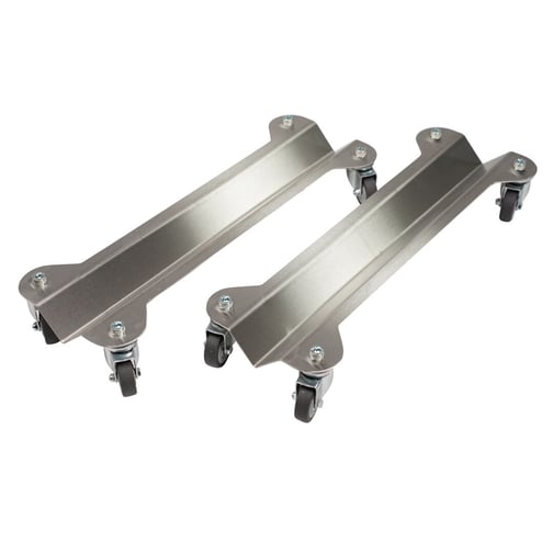 Transportroller für Tore, Turnbänke u. v. m.