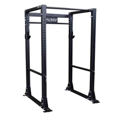 Body-Solid® Power-Rack GPR-400