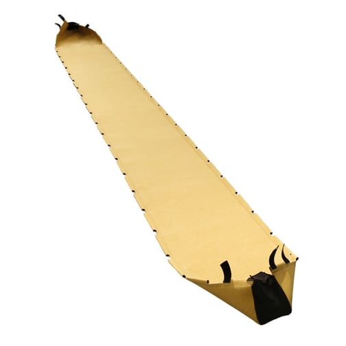 SPIETH® Schwebebalken-Überzug 5 m Soft Touch