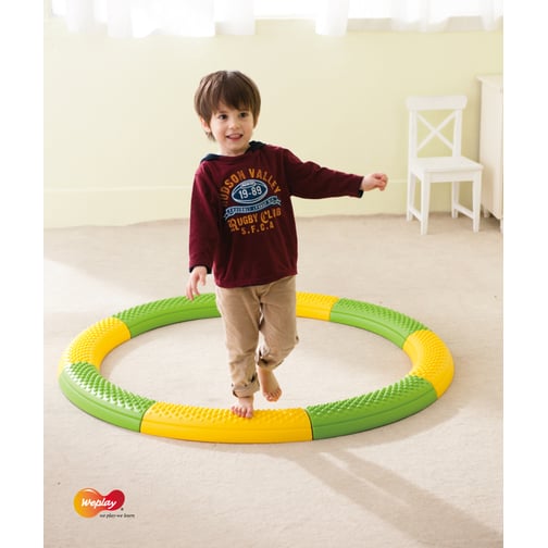 Weplay® Balancier-Bausteine