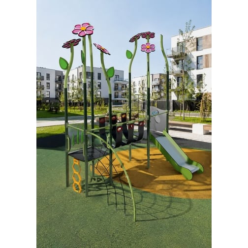 Inter-Play® FLORO Mini-Set
