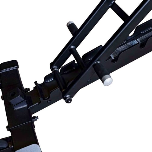 Body-Solid® Schrägbank
