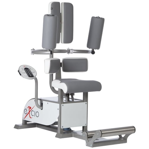 excio® Rotationstrainer Highline