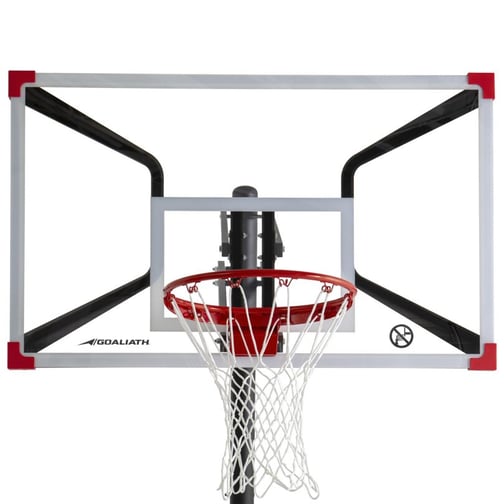 Goaliath® Basketballanlage GoTek 50-1