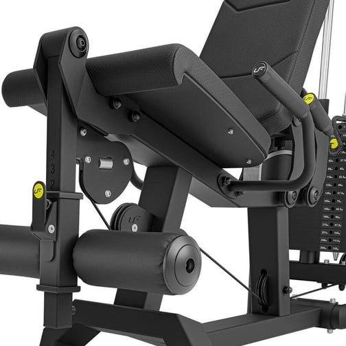UpForm® Beinstrecker UF-022