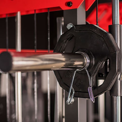BH Fitness® Rack Power Smith