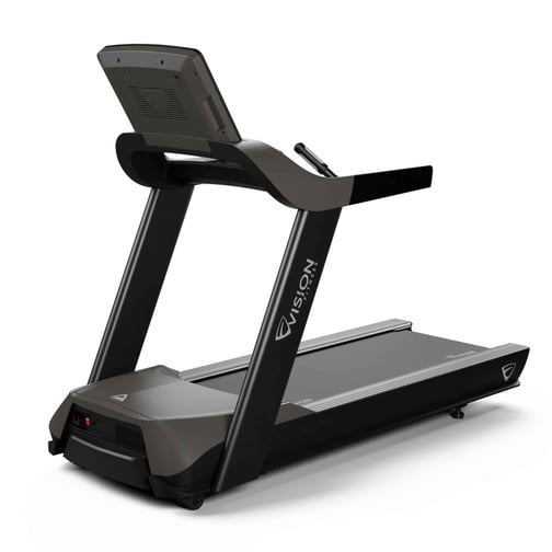 Vision Fitness® Laufband T600E