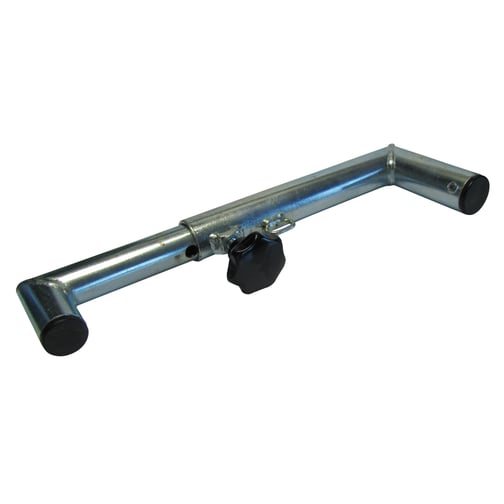 Eurotramp® Fußstütze