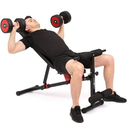 Marbo Sport® Trainingsbank
