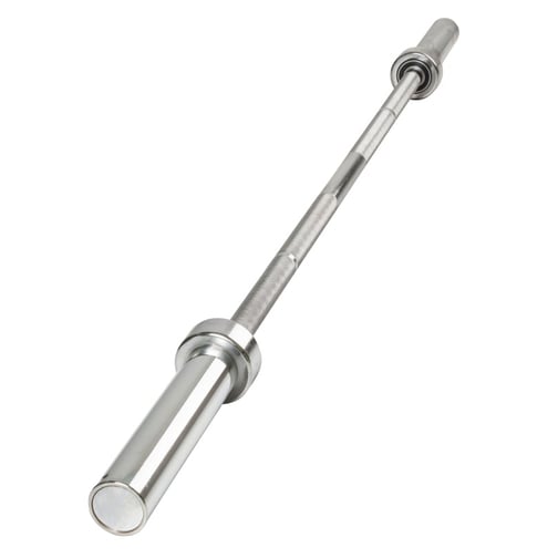 Langhantelstange, Ø 50 mm Buchse