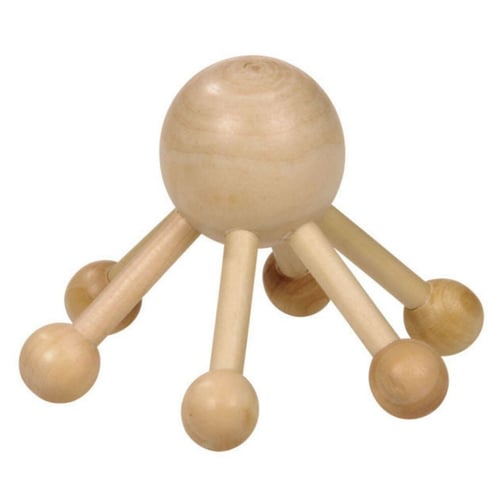 Massagefreunde, 3er-Set