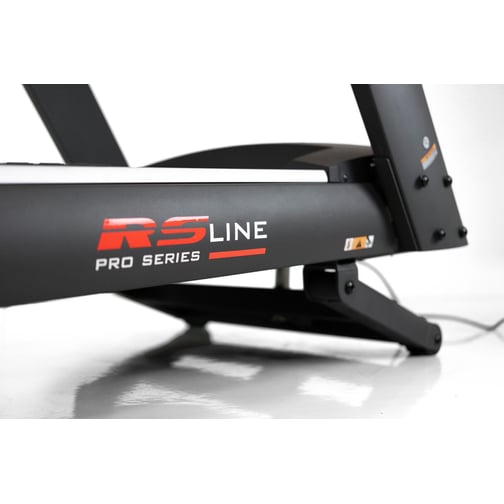 BH Fitness® Laufband RS1200