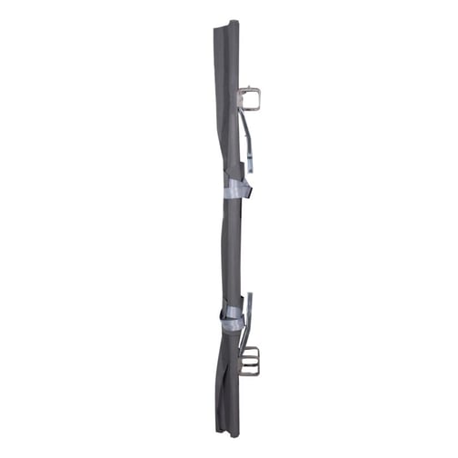 aluderm® Klappbare Krankentrage