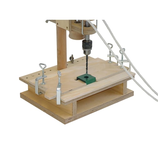 Perbo® Perzeptionsbohrmaschine Plus