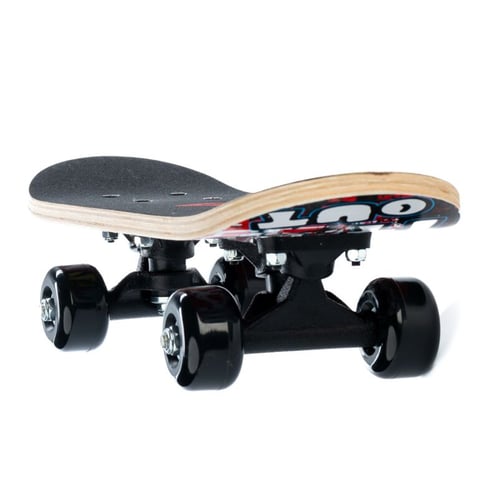 Schildkröt® Mini-Skateboard 17″ Skate It Out
