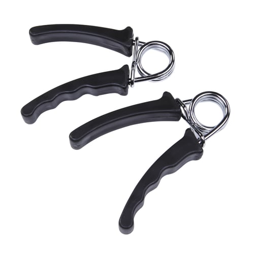 Tunturi® Federgriff-Handtrainer, paar