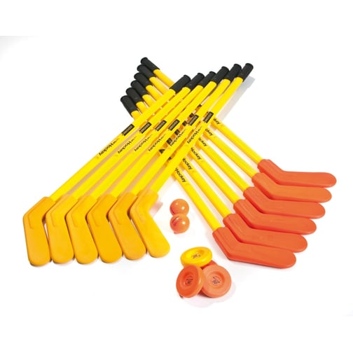 DOM® SuperSafe® Hockey-Set