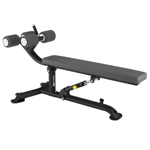 BH Fitness® Bauchbank L835BB