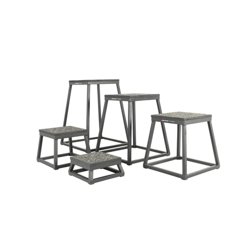 O'Live® Plyobox aus Stahlrohr