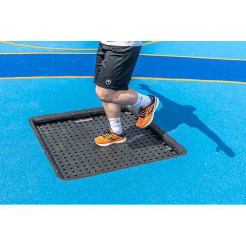 PlayPro Fallschutzlippe für Eurotramp® Kids Tramp