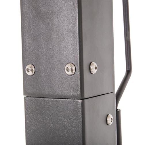 Goaliath® Basketballanlage GB60