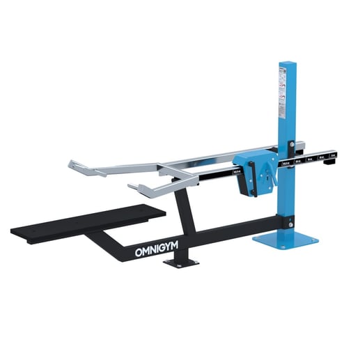 OMNIGYM® Outdoor Bankdrücken OG30