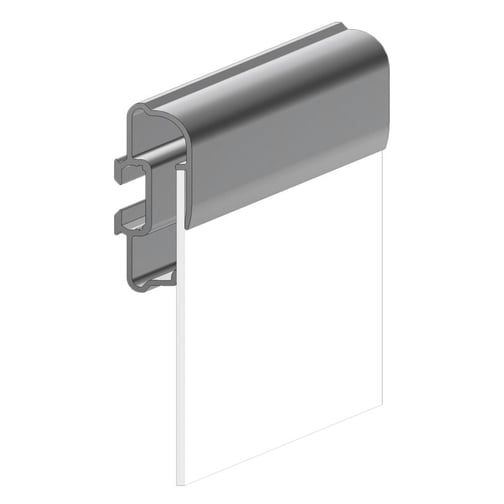 Werbebande SMART 3 m