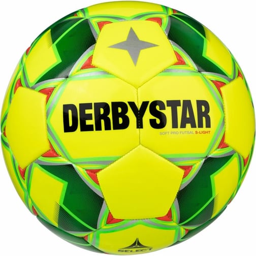Derbystar® Futsal SOFT PRO S-Light