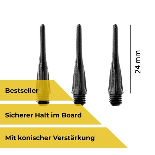  500 Stück