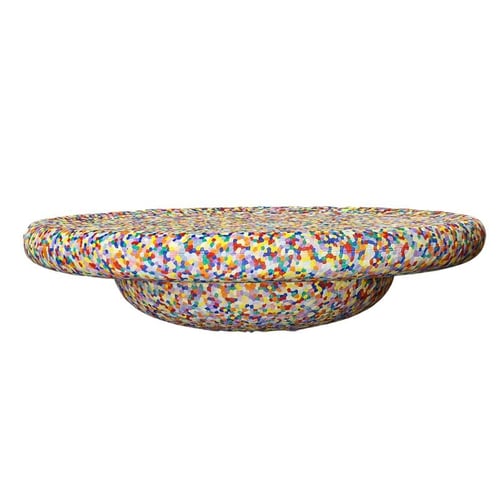Stapelstein® Board Super Confetti 