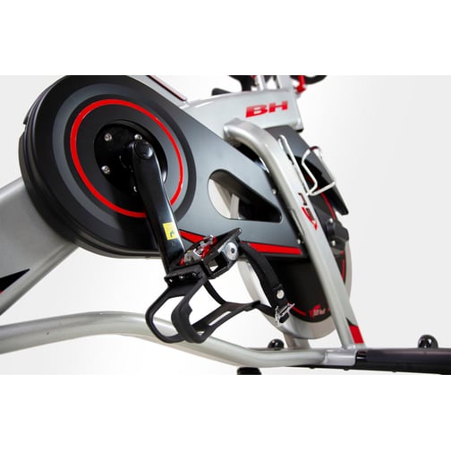 BH Fitness® Indoor Bike Rex H921E