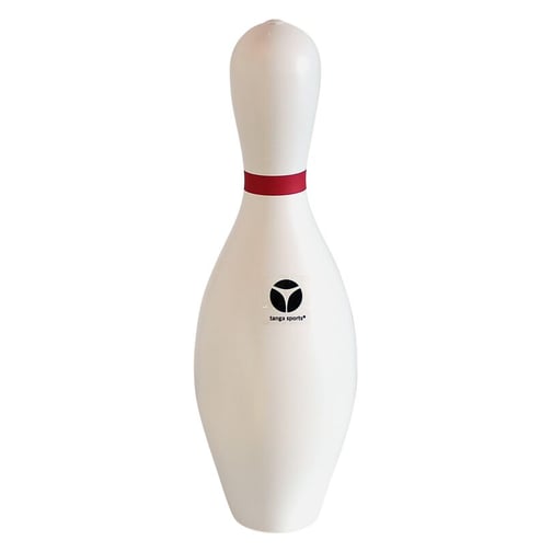 tanga sports® Bowling-Pins aus Kunststoff