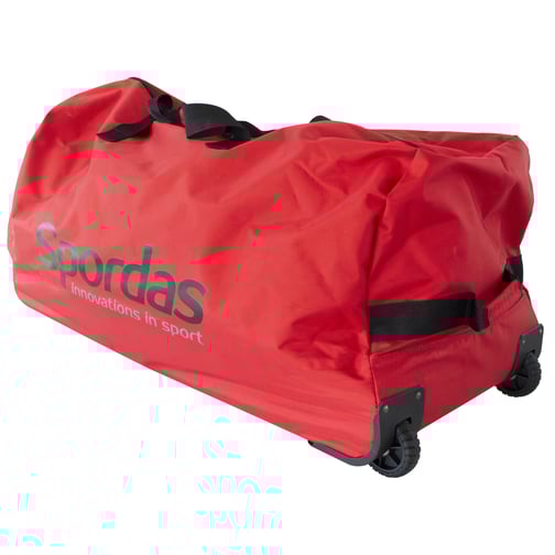 Spordas® Riesen-Trolley-Tasche mit Rollen