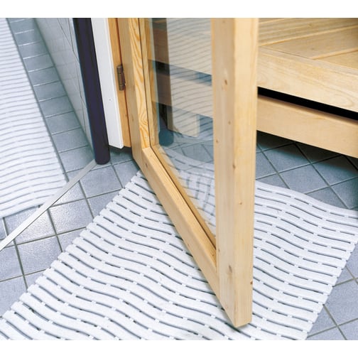 FLOCKAN® DUROWALK Nassraumbodenbelag
