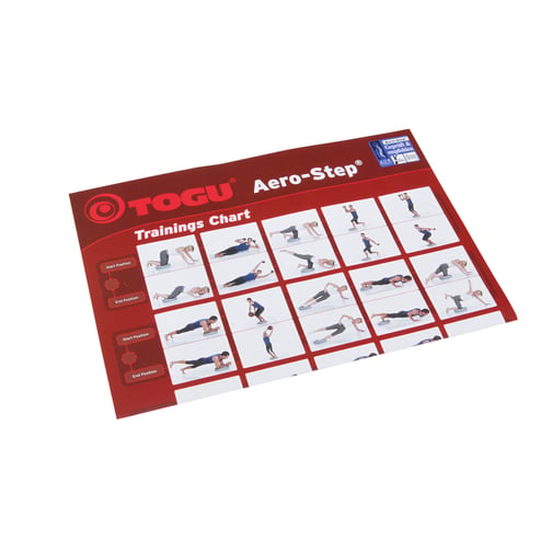 TOGU® Aero-Step® XL