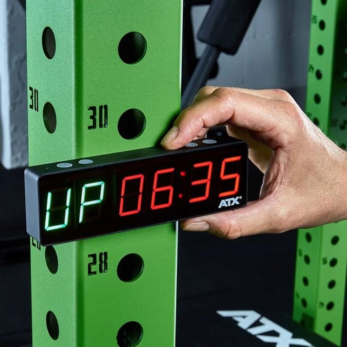 ATX® magnetischer Interval Timer - Mini