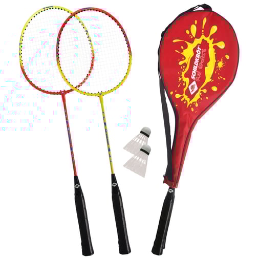 Schildkröt® Badminton Set 2-Player