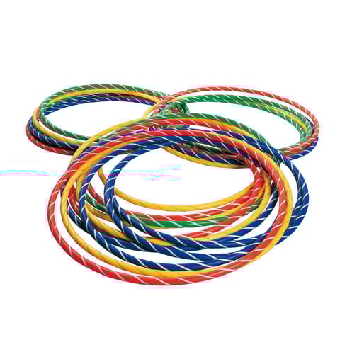 Hula-Hoop Reifen