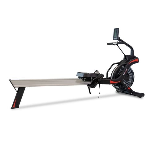 BH Fitness® Rudergerät HIIT R899