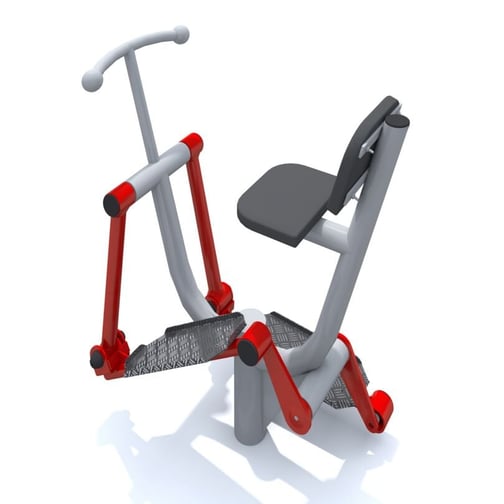 Inter-Play® Outdoor Bike I