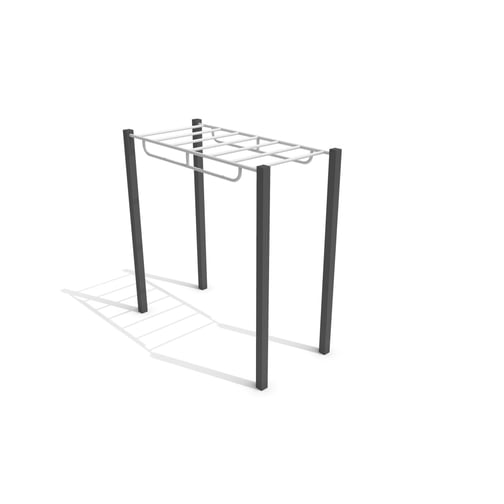 Calisthenics Brücke 2